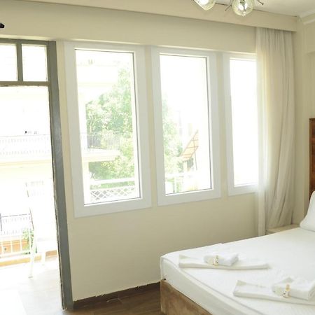 Kemer Pansiyon Exterior foto