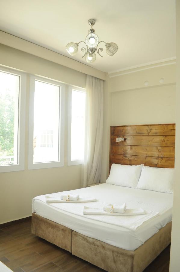 Kemer Pansiyon Exterior foto