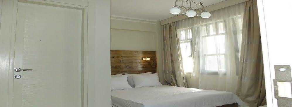 Kemer Pansiyon Exterior foto